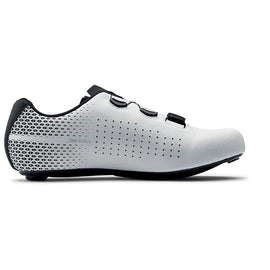 Northwave Core Plus 2 Road Shoes White/Black 42