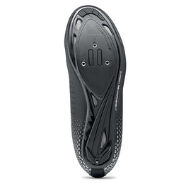Northwave Core Plus 2 Road Shoes Black/Silver 42