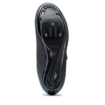 Northwave Core Plus 2 Women Road Shoes Black/Iridescent 42