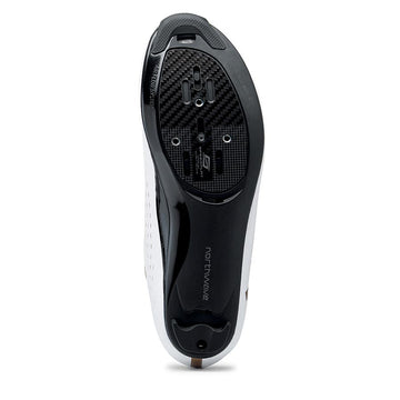Northwave Revolution 3 Road Shoes White/Bronze 48