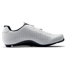 Northwave Revolution 3 Road Shoes White/Bronze 39