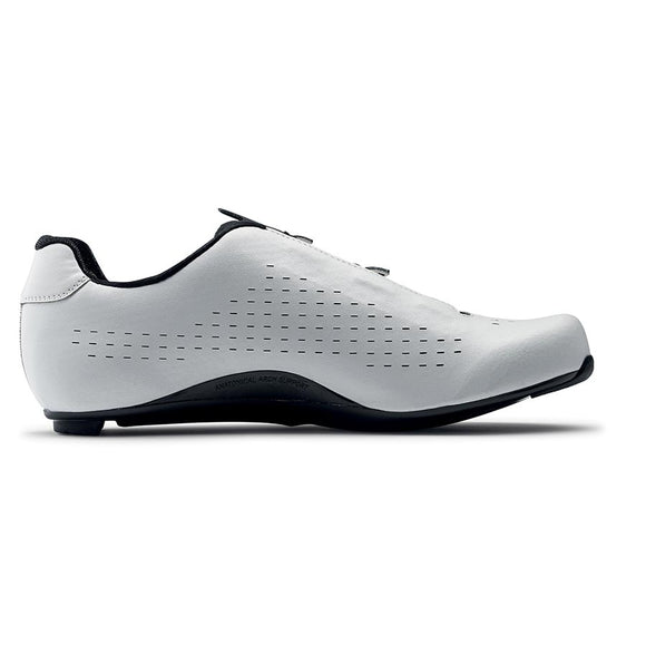 Northwave Revolution 3 Road Shoes White/Bronze 39