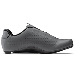 Northwave Revolution 3 Road Shoes Grey/Gold 45