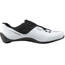 Northwave Veloce Extreme Road Shoes White/Black 45