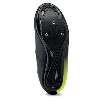 Northwave Core Junior Shoes Yellow Fluo 33