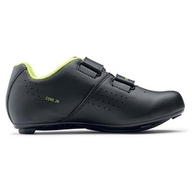Northwave Core Junior Shoes Yellow Fluo 32