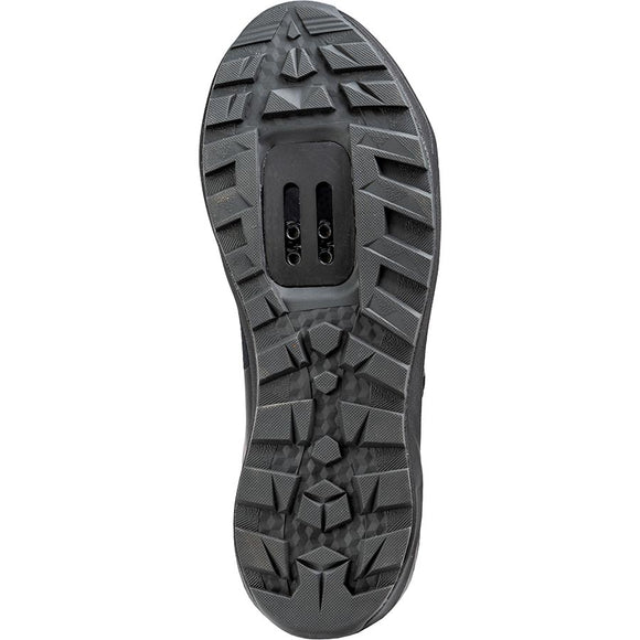 Northwave Corsair 2 MTB Shoes Black 44