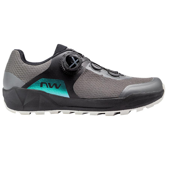 Northwave Corsair 2 Women MTB Shoes Dark Grey 39