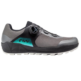 Northwave Corsair 2 Women MTB Shoes Dark Grey 40