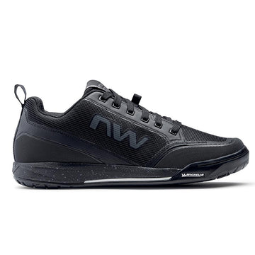 Northwave Clan 2 MTB Shoes Black 43
