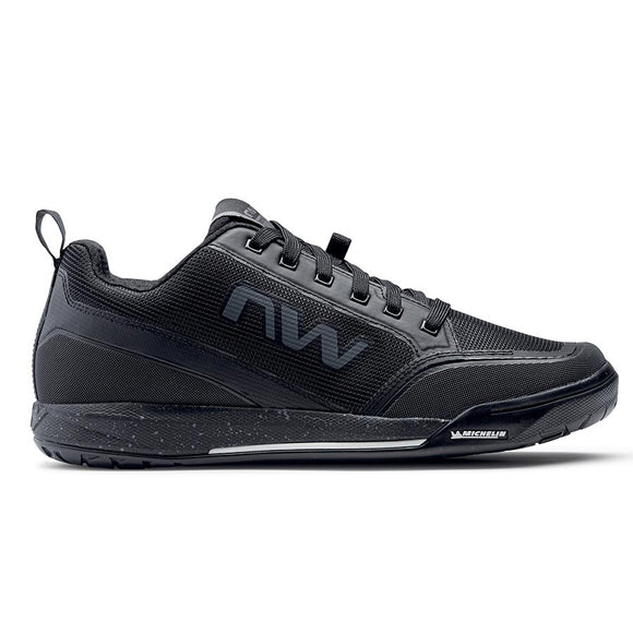 Northwave Clan 2 MTB Shoes Black 43