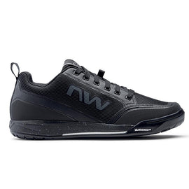 Northwave Clan 2 MTB Shoes Black 44