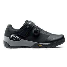 Northwave Overland Plus MTB Shoes Black 45