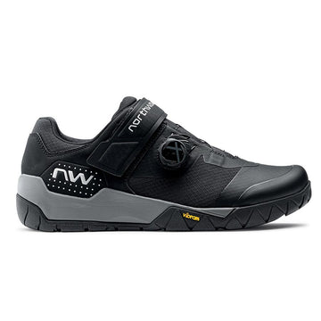 Northwave Overland Plus MTB Shoes Black 45