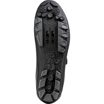 Northwave Hammer Plus MTB Shoes Black/Dark Grey 47