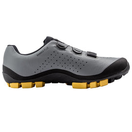 Northwave Hammer Plus MTB Shoes Dark Grey/Honey 42