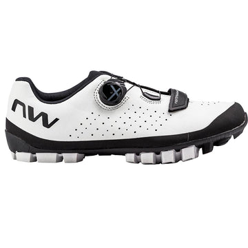 Northwave Hammer Plus MTB Shoes Light Grey/Black 48