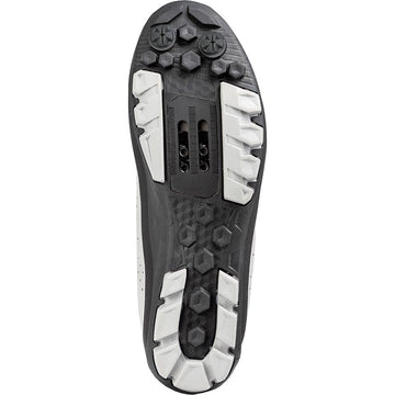 Northwave Hammer Plus MTB Shoes Light Grey/Black 47