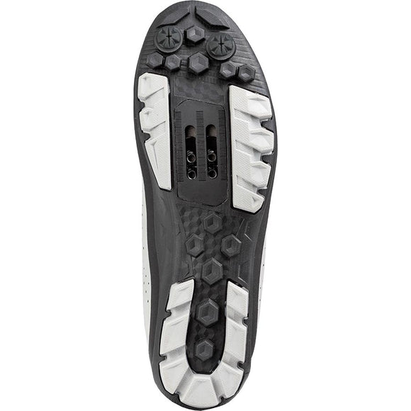 Northwave Hammer Plus MTB Shoes Light Grey/Black 47