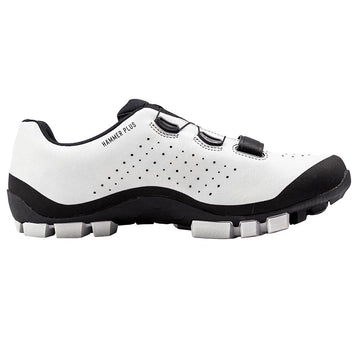 Northwave Hammer Plus MTB Shoes Light Grey/Black 39