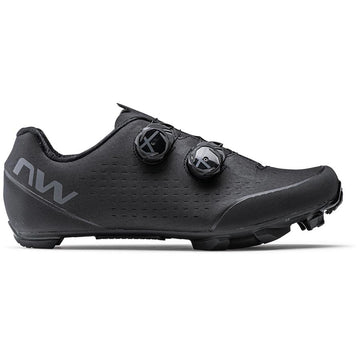 Northwave Rebel 3 MTB Shoes Black 40