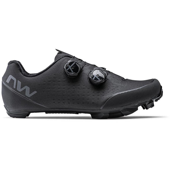 Northwave Rebel 3 MTB Shoes Black 40
