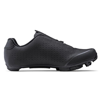 Northwave Rebel 3 MTB Shoes Black 48