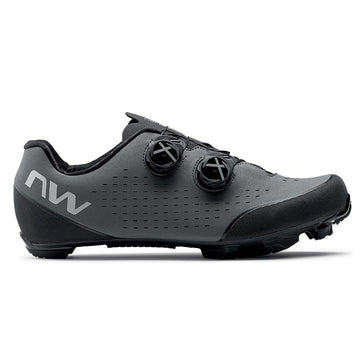 Northwave Rebel 3 MTB Shoes Dark Grey 41
