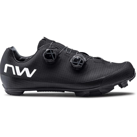 Northwave Extreme XCM 4 MTB Shoes Black 43