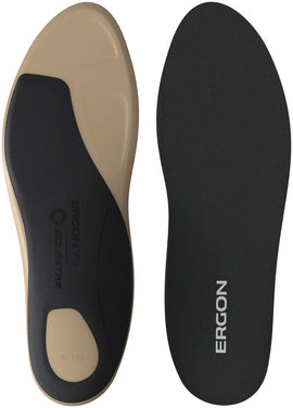 Ergon IP Tour Solestar Insoles - Size 46/47