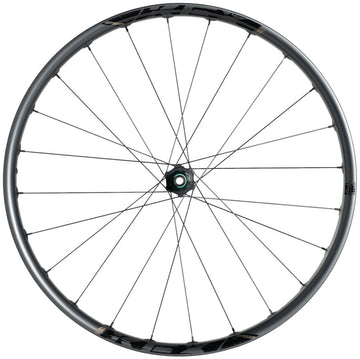 Full Speed Ahead KFX i28 Rear Wheel - 29" 12 x 148mm 6-Bolt XD Carbon Black