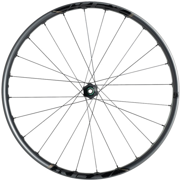 Full Speed Ahead KFX i28 Rear Wheel - 29" 12 x 148mm 6-Bolt XD Carbon Black