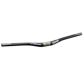 Renthal FatBar Lite Carbon 35 Handlebar - Carbon 10mm 760mm 35mm Black V2