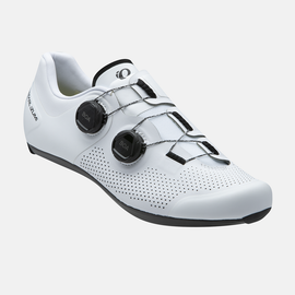 Men's PRO Road Shoes - WHITE / 39.0