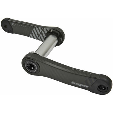 Hope Carbon Crankset (68/73mm) 155mm Black  