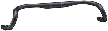 Ritchey Comp Venturemax Drop Handlebar - Aluminum 38cm 31.8mm Black