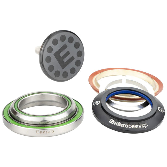 Enduro IS 41/52 36x45 Drop-In Headset