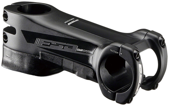 Full Speed Ahead NS SMR Stem - 100mm 31.8mm Clamp -6 1 1/8" Alloy Black