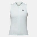 Women's Attack Sleeveless Jersey - Surf Spray / XS