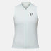 Women's Attack Sleeveless Jersey - Surf Spray / XS