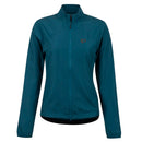 Women's Quest Barrier Jacket - OCEAN BLUE / S