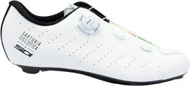 SIDI Laghee Sprint Road Shoes - Men's White 47