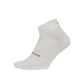 DeFeet Wooleator Pro 1'' Socks Natural XL Pair