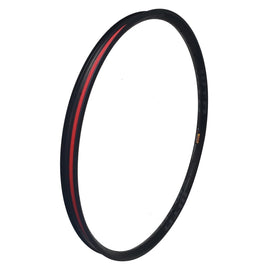 WTB KOM Tough i30 Rim - 29" TCS Tubeless Disc Black 32H