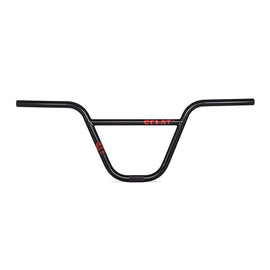 Eclat Controller BMX Handlebar Diameter: 25.4mm 29.5'' Rise: 9.75 Black