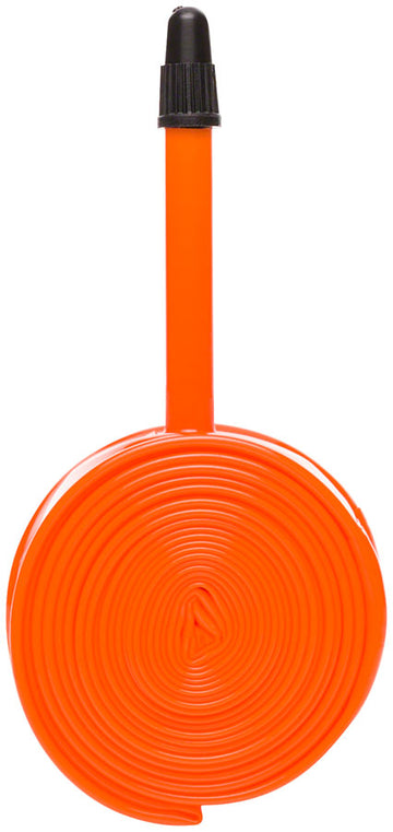 Tubolito S-Tubo MTB Tube - 27.5/29 x 1.8-2.5" 42mm Presta Valve Orange