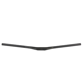 Renthal FatBar Handlebar - Aluminum 10mm 800mm 31.8mm Black V3