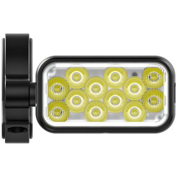 Knog Blinder X 1800 Light Front Black