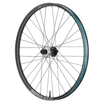 E*thirteen Grappler Sidekick Flux Carbon DH F 29" 20x110  