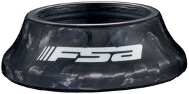FSA NO.42/48CF Top Cover 1-1/8" x 10mm x 48mm Carbon